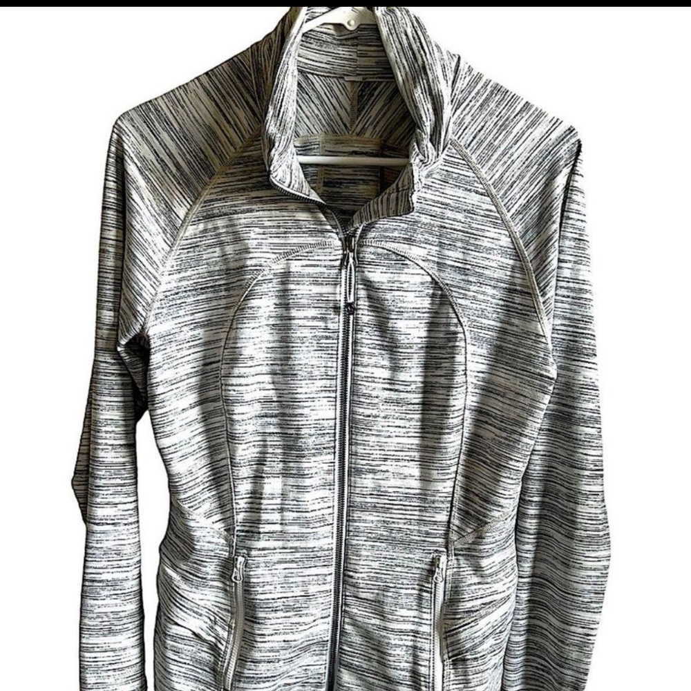 Lululemon define jacket